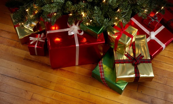 Christmas Gifts 2011: Finding Great Gifts Under £10