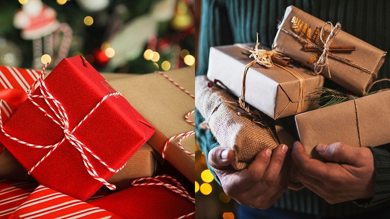 What Christmas Gifts to Buy for Your Boyfriend?