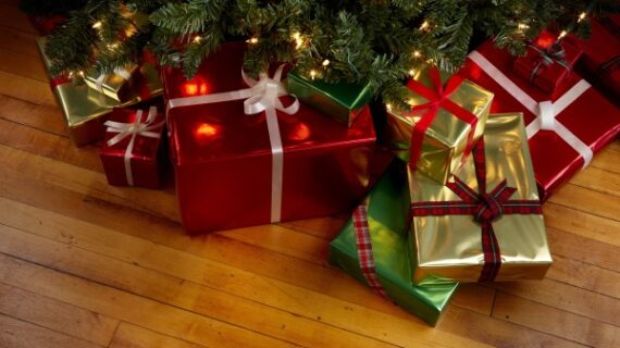 40 Best Christmas Gifts for your Boyfriend