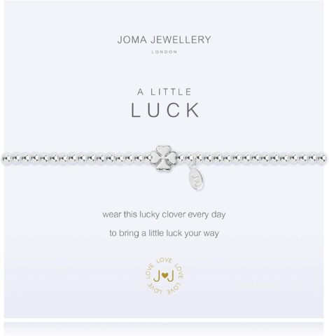 Joma Jewelry Lucky Bracelet