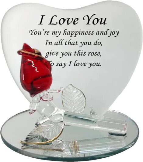 Romantic gift ideas for all occasions – perfect for your loved ones!