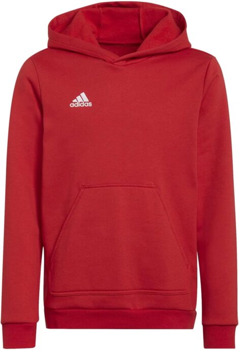 adidas Kids Entrada 22 Hoodie – Unisex