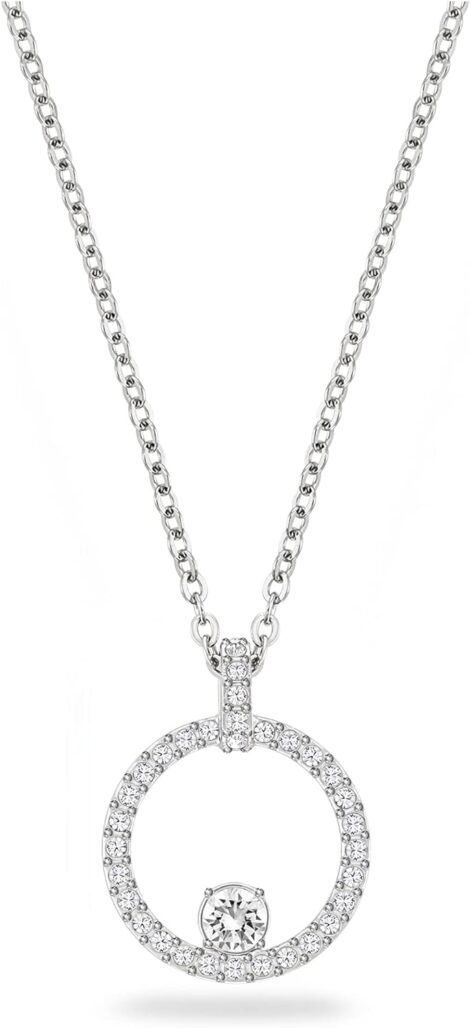 Swarovski Necklace from the Creativity Collection.