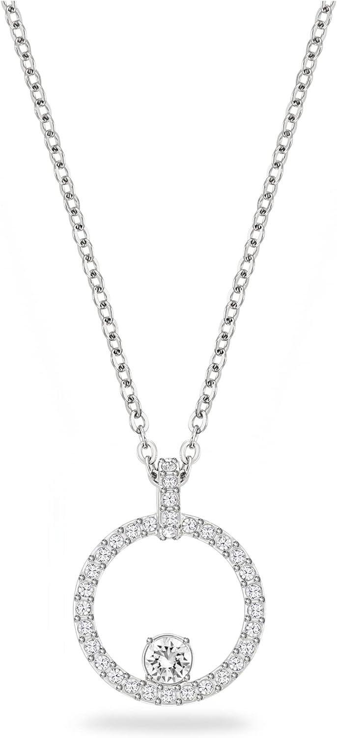 Swarovski Creativity Collection Necklace