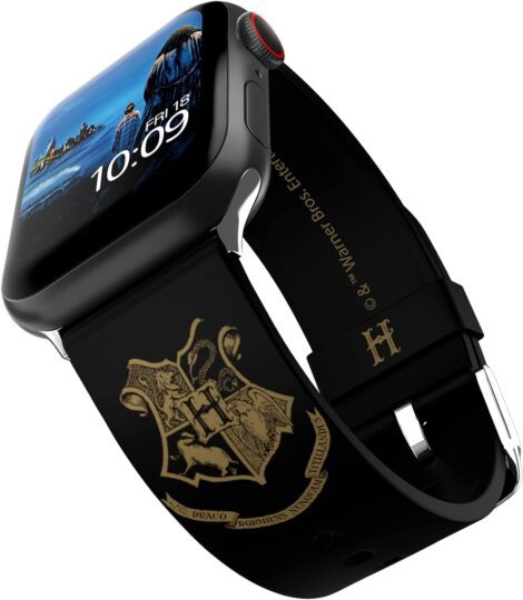 Harry Potter Apple Watch Band – Officially Licensed, Fits 38mm-44mm (Watch not included)