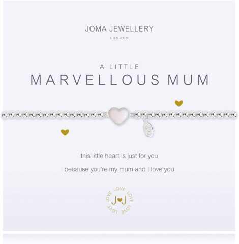 Joma Jewellery’s Special Bracelet for Your Beloved | Mom, Aunt, Sister