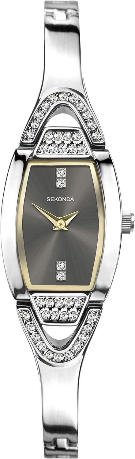 Sekonda – Stylish Timepiece for the Modern Individual