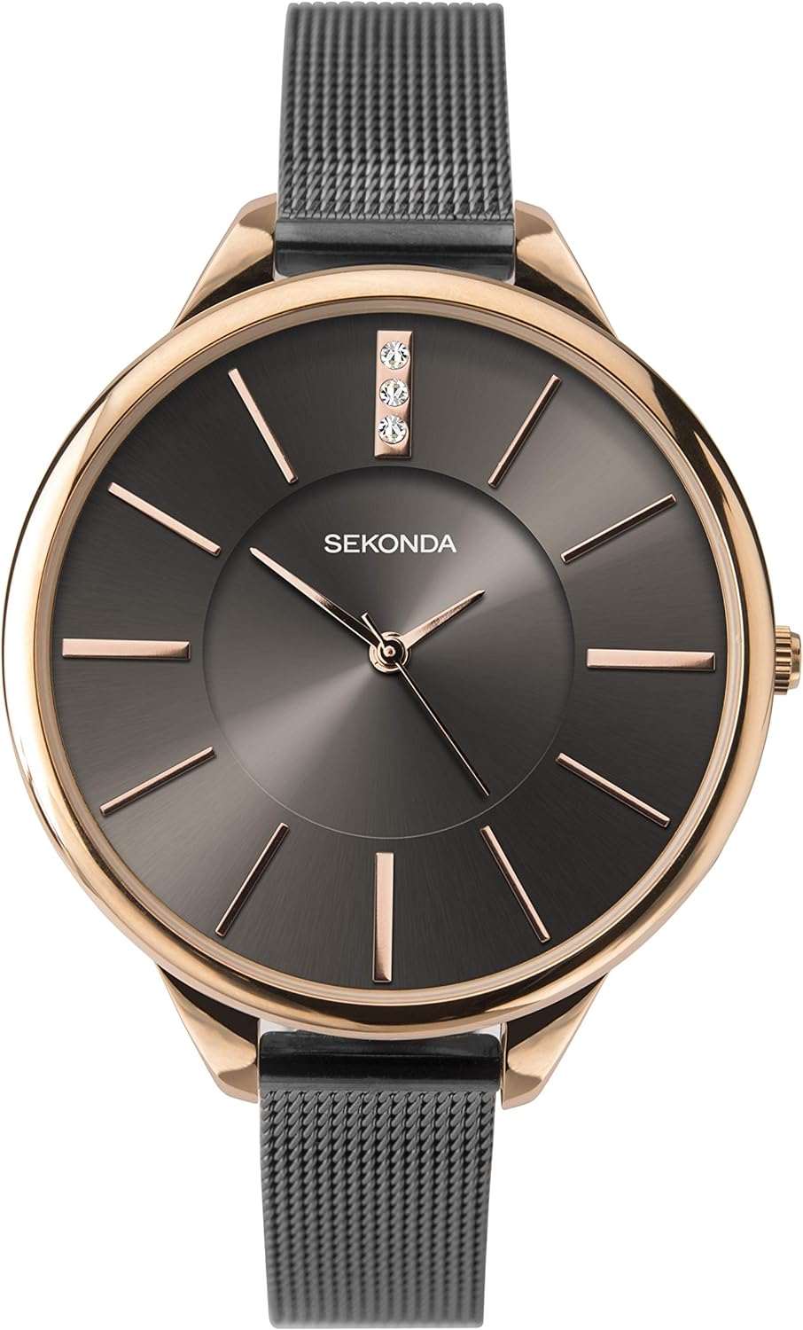 Sekonda Women's Watch with Analogue Display