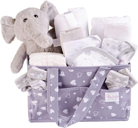 Baby Box Shop – Baby Essentials, Newborn Gifts, Clothing, Hamper, Parent Set, Presents