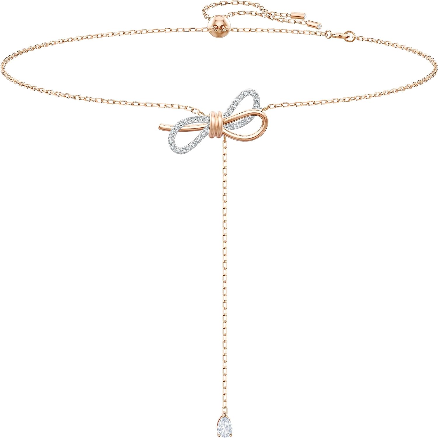 Swarovski Women's Lifelong Bow Collection