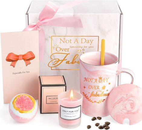 Personalized Pamper Gifts for Women: YiksunMY’s Special Occasion Presents, Celebrate with Unique Gifts.