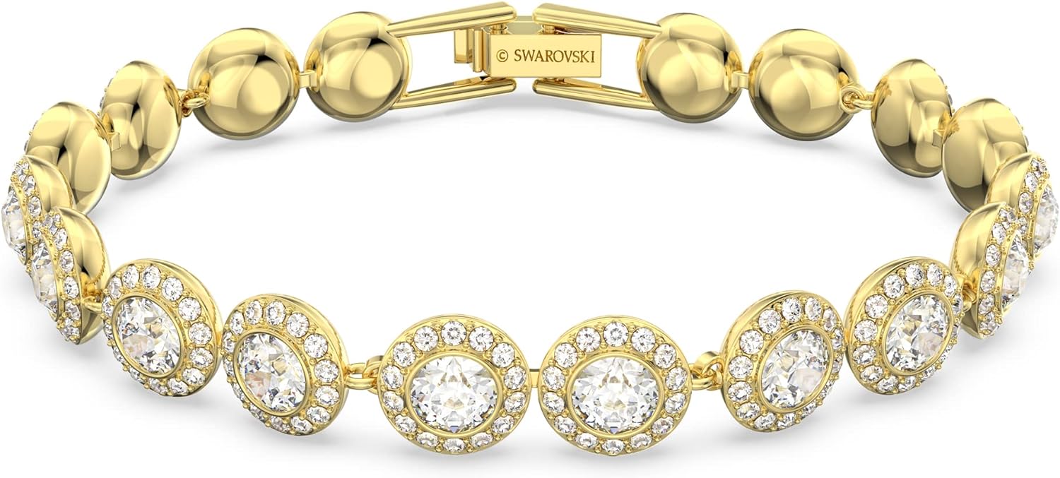 Swarovski Angelic Collection Bracelet