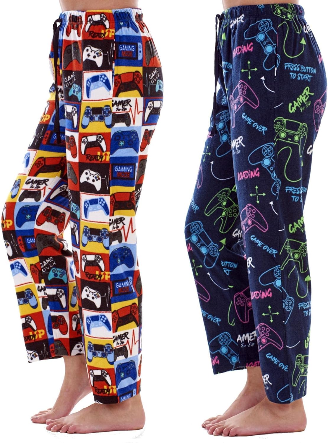 Gaming 2025 lounge pants