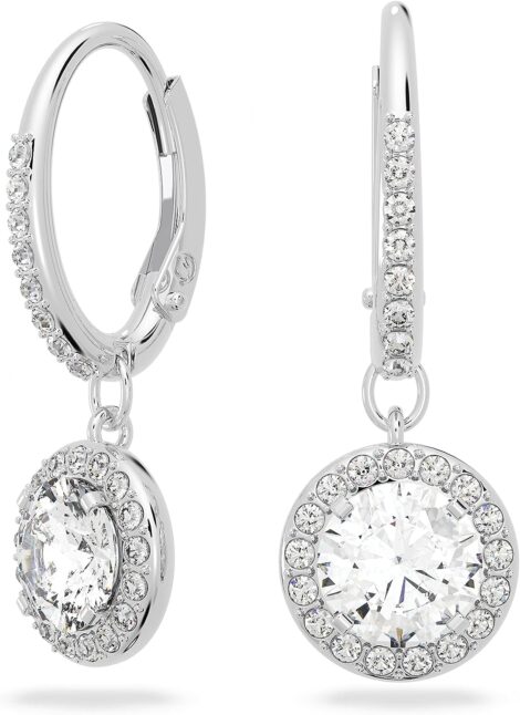 Swarovski Angelic Collection for Women, a stylishly elegant jewelry line.