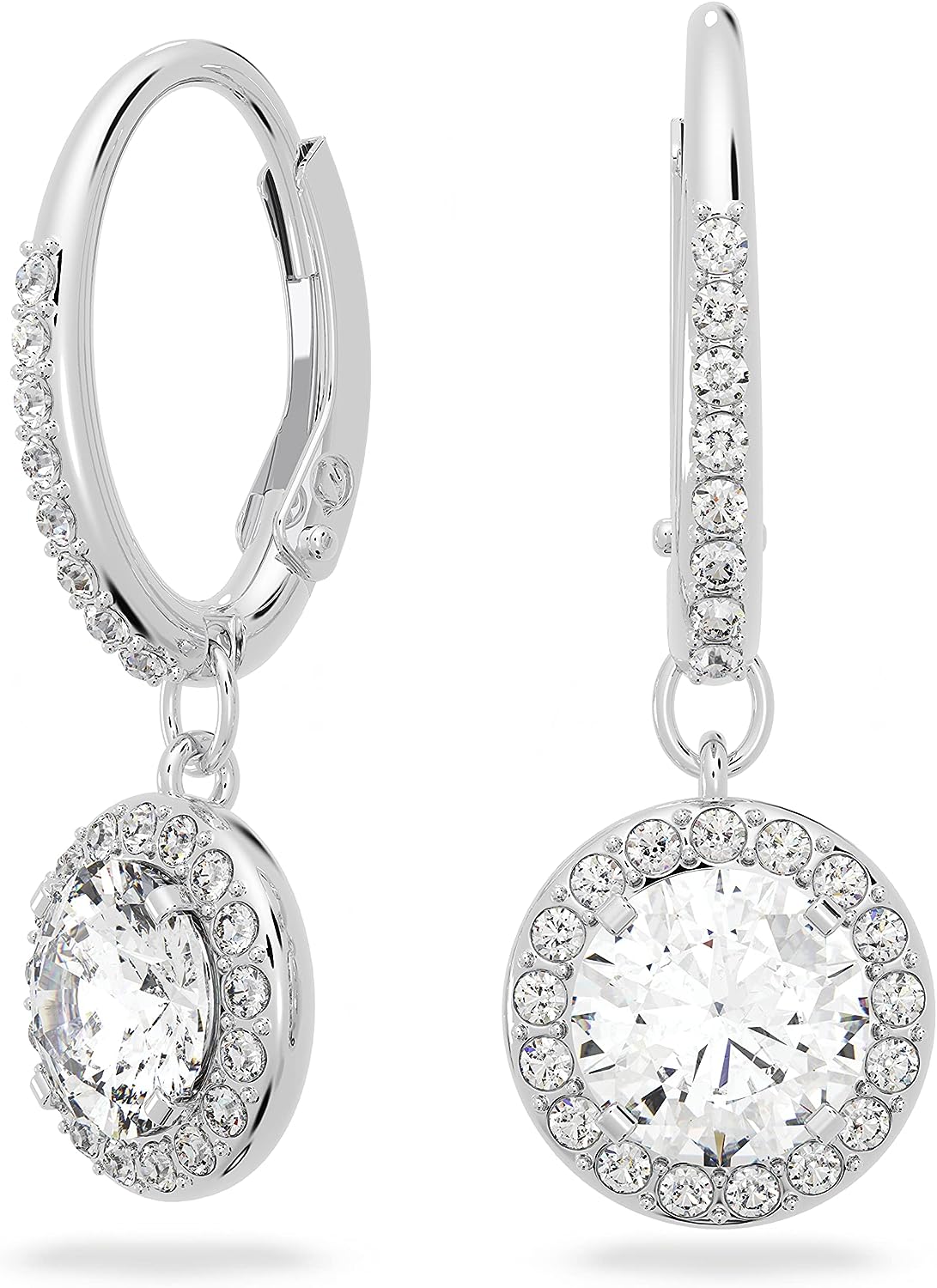 Swarovski Women's Angelic Collection