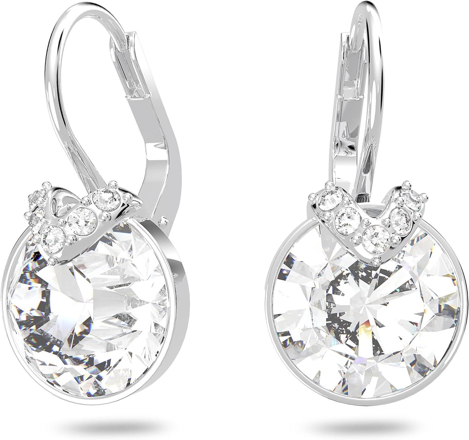 Swarovski Bella Collection Earrings