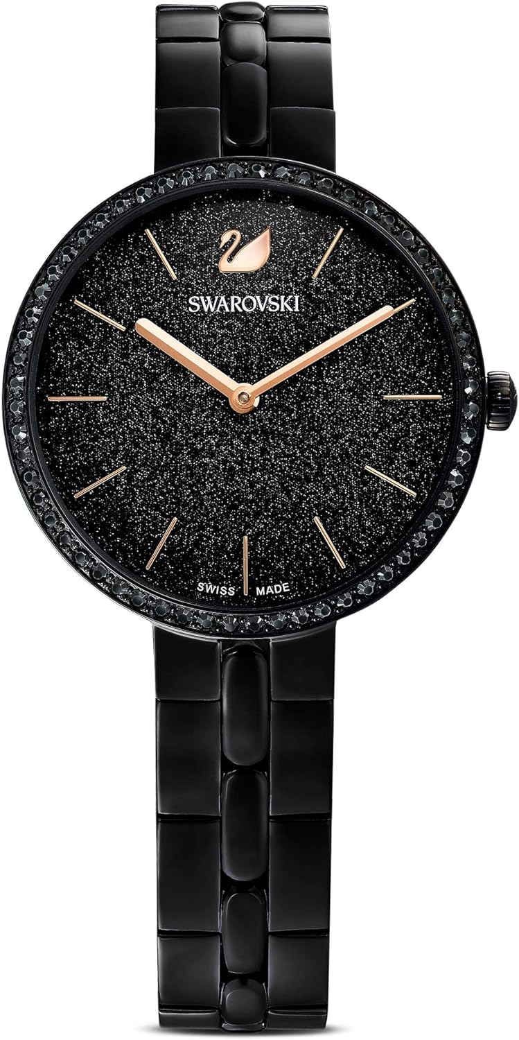 Swarovski Cosmopolitan Collection Women's Watches