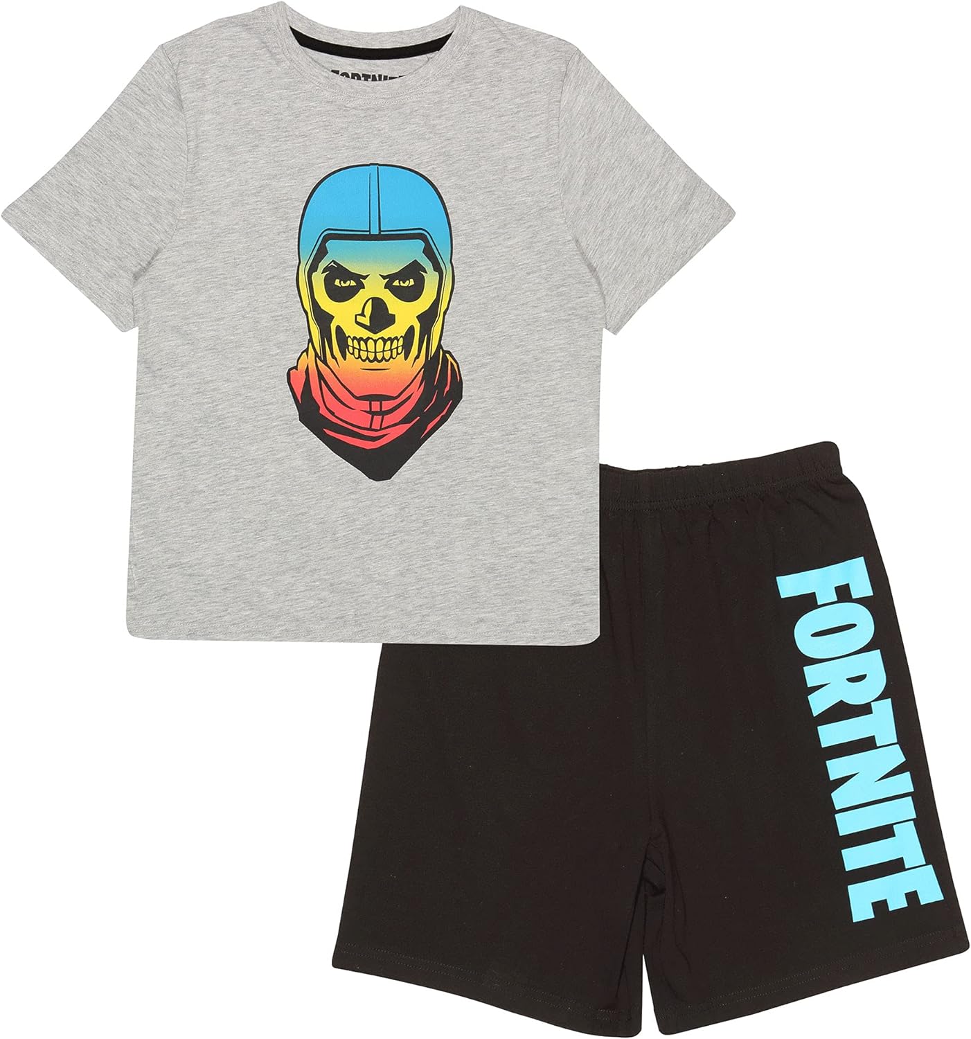 Fortnite Boy's Pajama-Sets